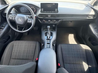 2025 Honda HR-V LX LX