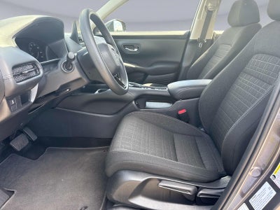 2025 Honda HR-V LX LX