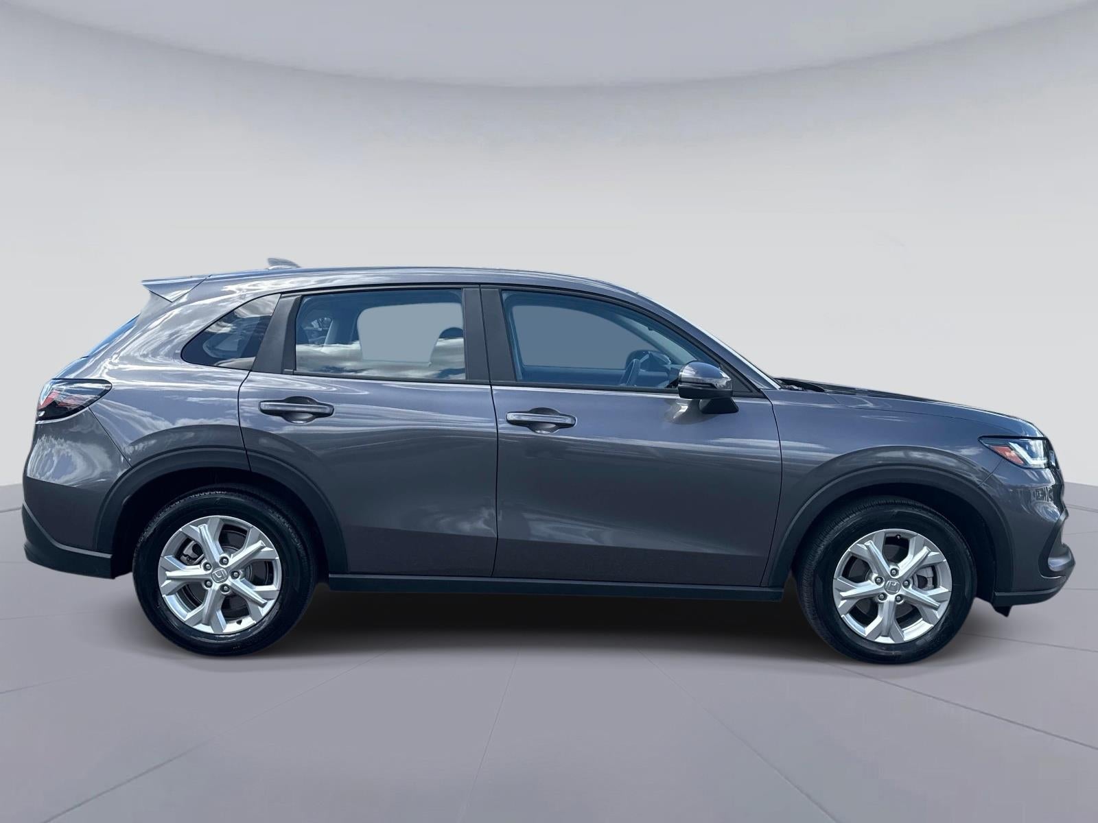 2025 Honda HR-V LX LX