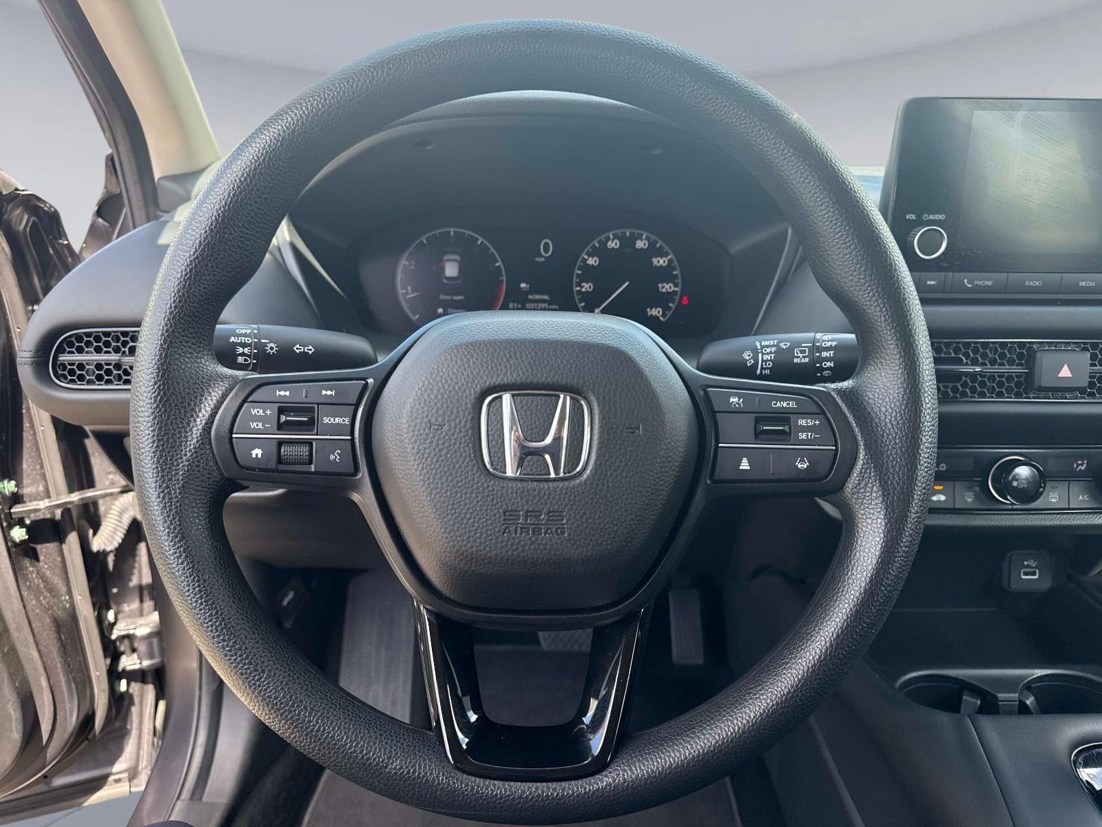 2025 Honda HR-V LX LX