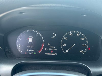 2025 Honda HR-V LX LX