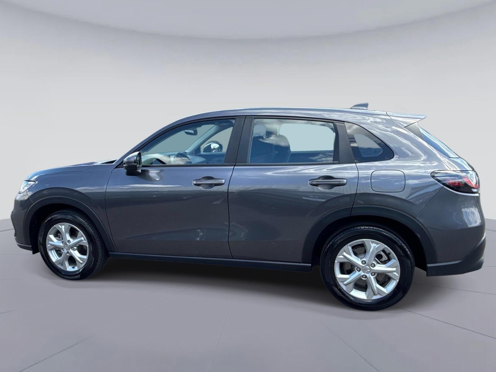 2025 Honda HR-V LX LX