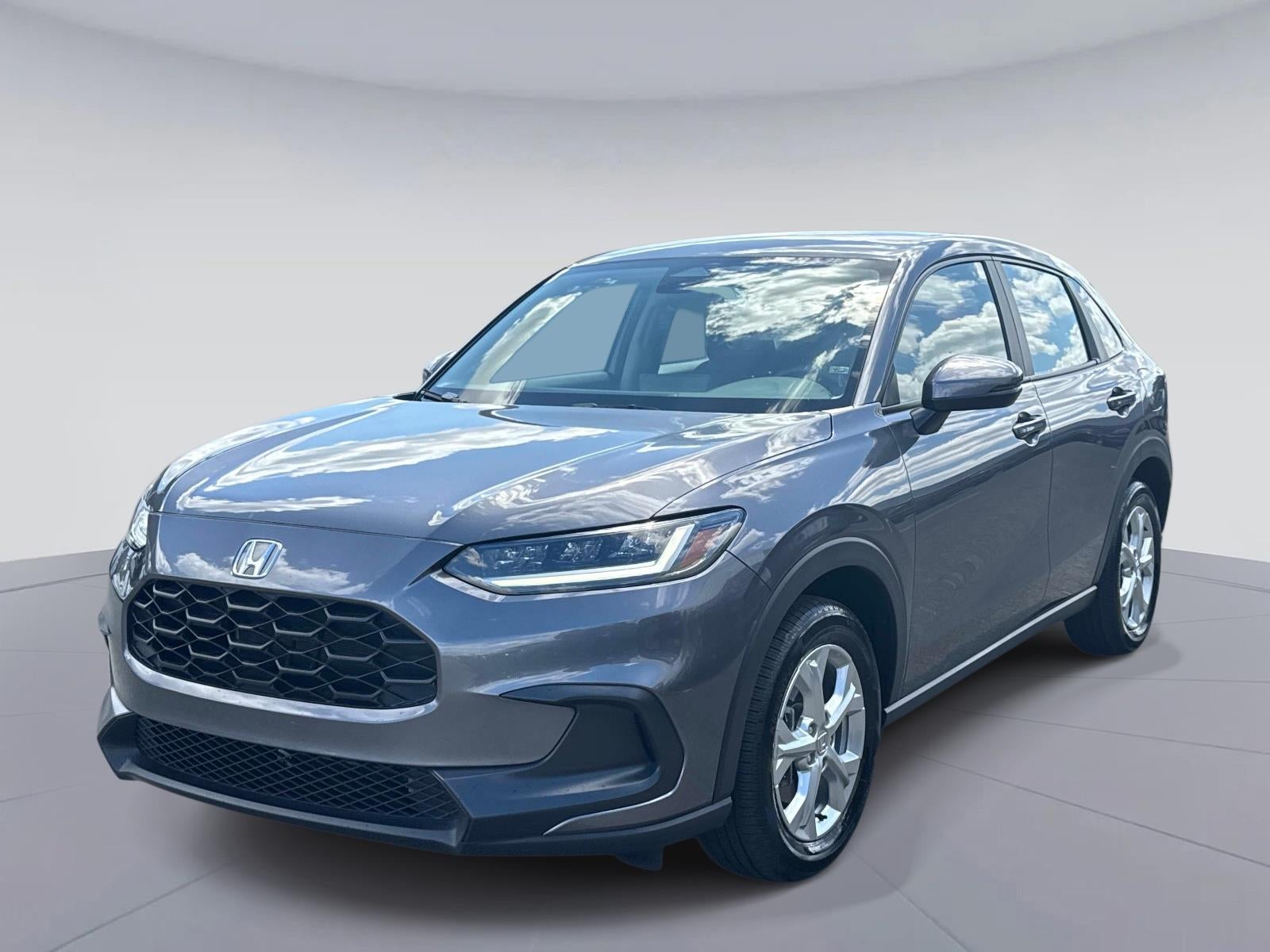 2025 Honda HR-V LX LX