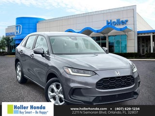 2023 Honda HR-V LX LX