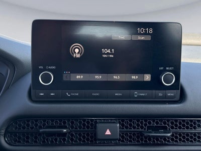 2023 Honda HR-V LX