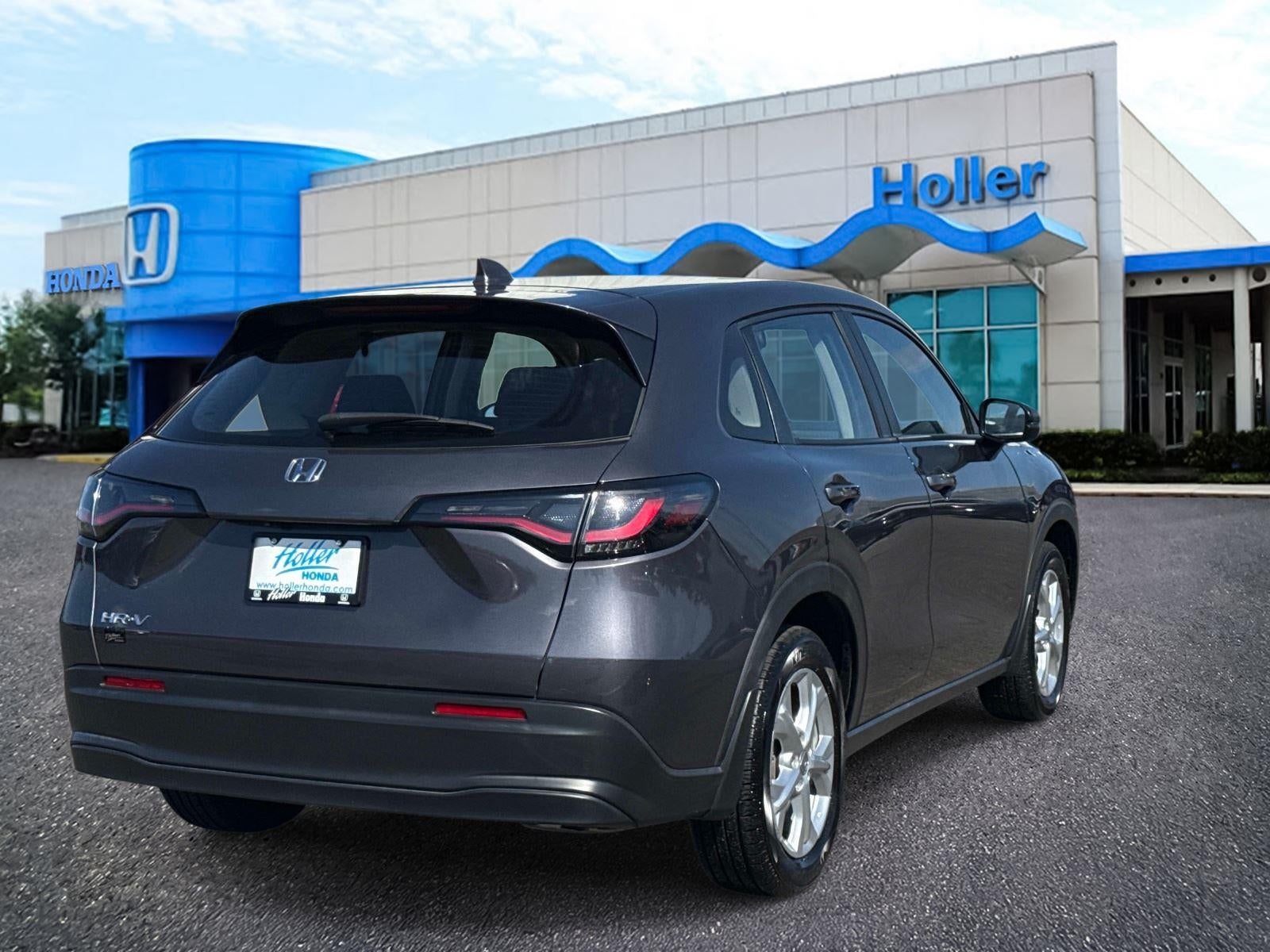 2023 Honda HR-V LX