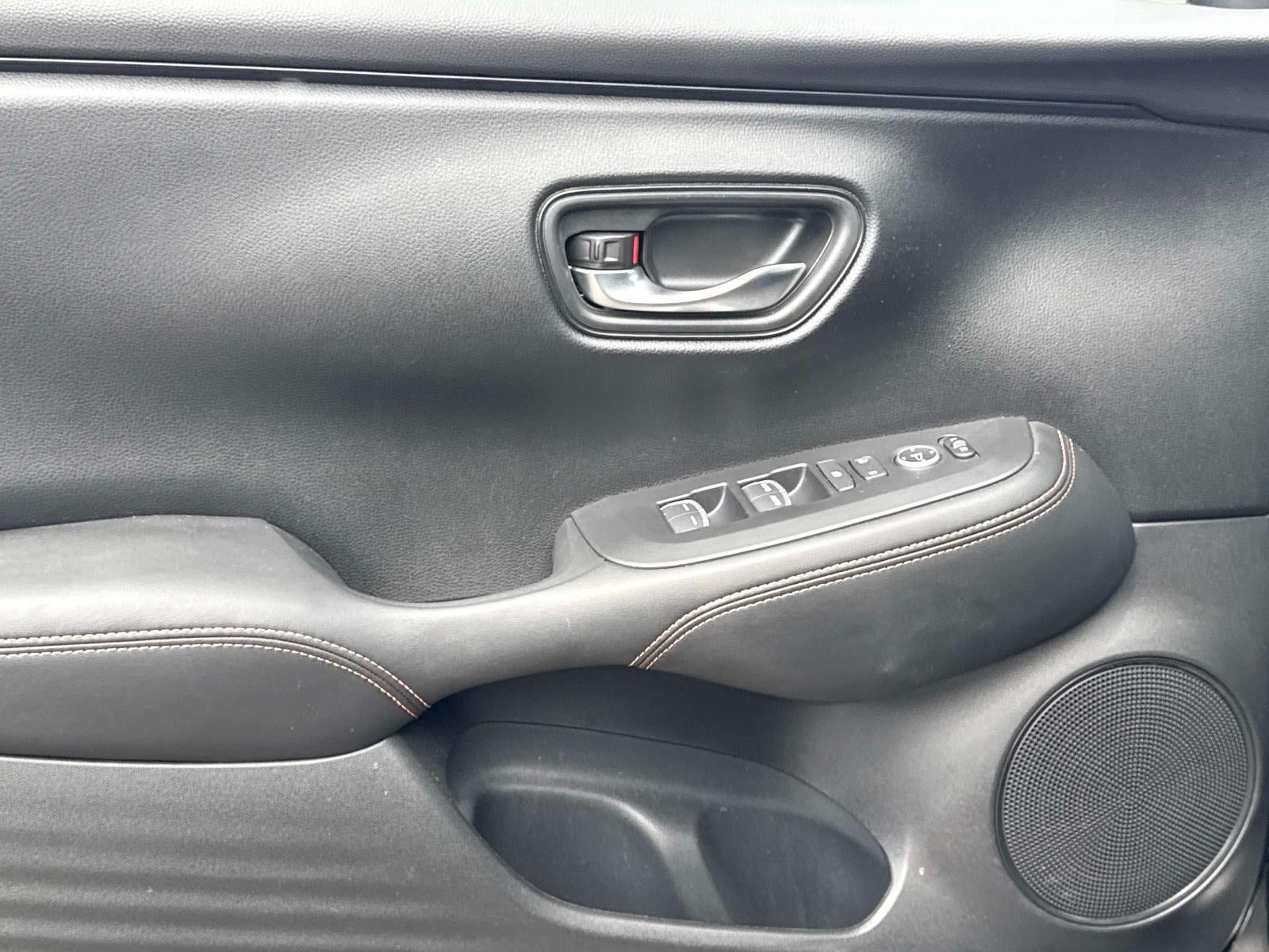 2024 Honda HR-V SPORT Sport