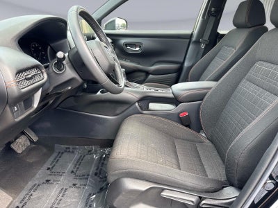 2024 Honda HR-V SPORT Sport