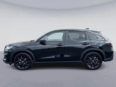 2024 Honda HR-V SPORT Sport