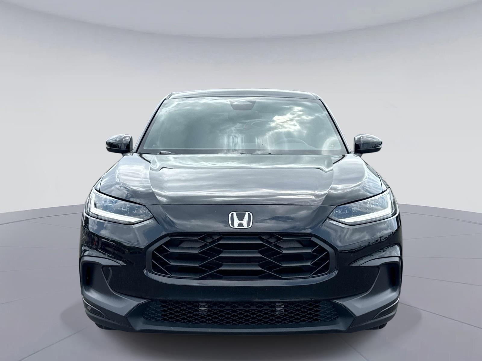 2024 Honda HR-V SPORT Sport