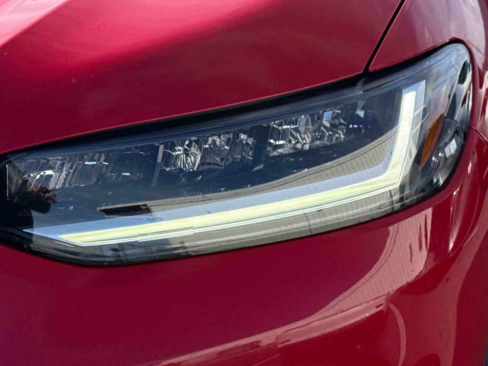 2023 Honda Hr-V Sport Sport