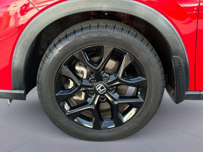 2023 Honda Hr-V Sport Sport