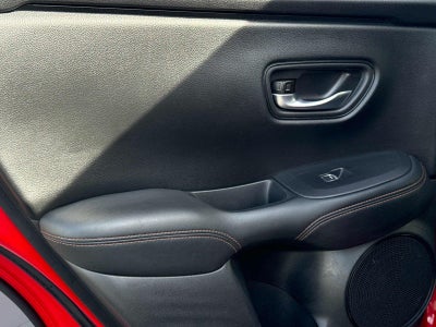2023 Honda Hr-V Sport Sport