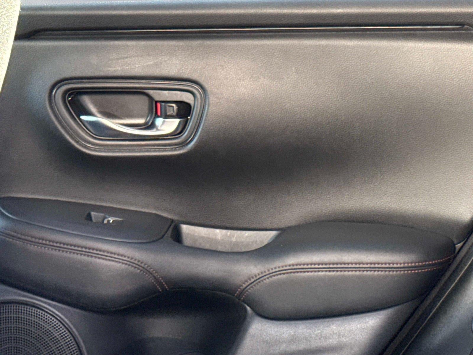 2023 Honda Hr-V Sport Sport