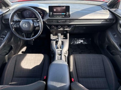 2023 Honda Hr-V Sport Sport