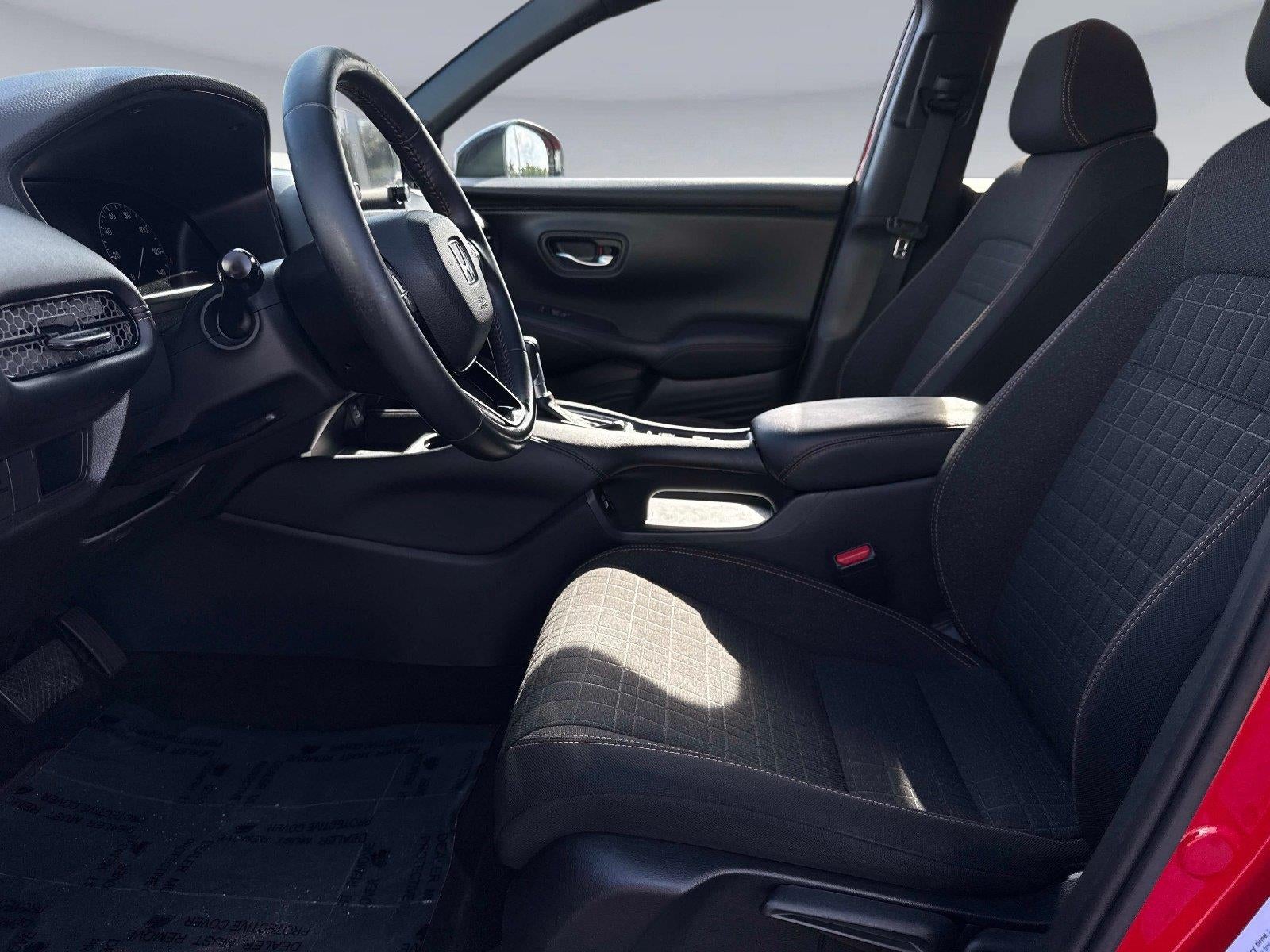 2023 Honda Hr-V Sport Sport