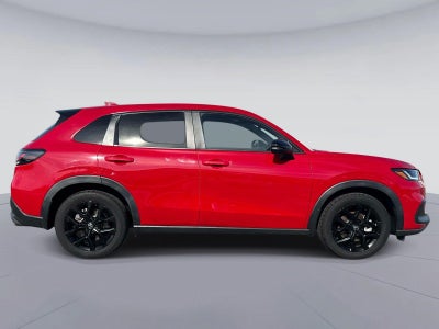 2023 Honda Hr-V Sport Sport