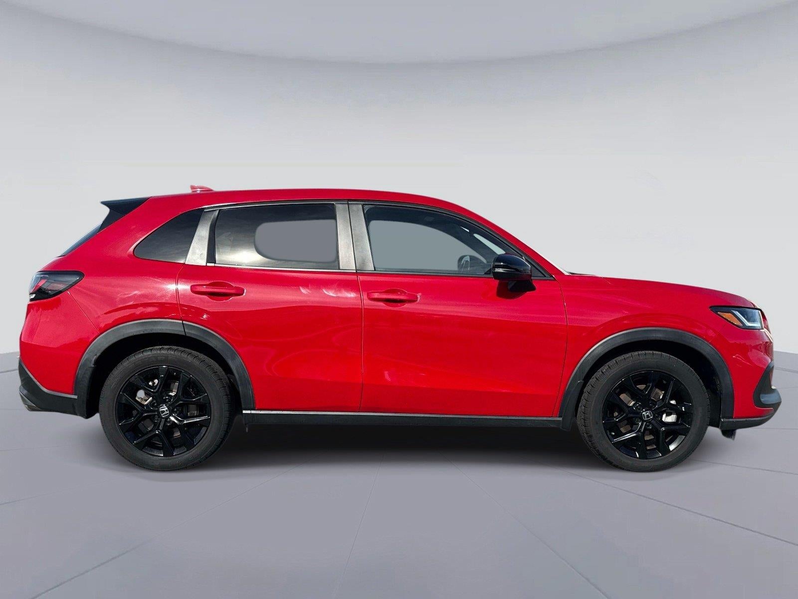 2023 Honda Hr-V Sport Sport