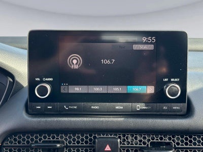 2023 Honda Hr-V Sport Sport