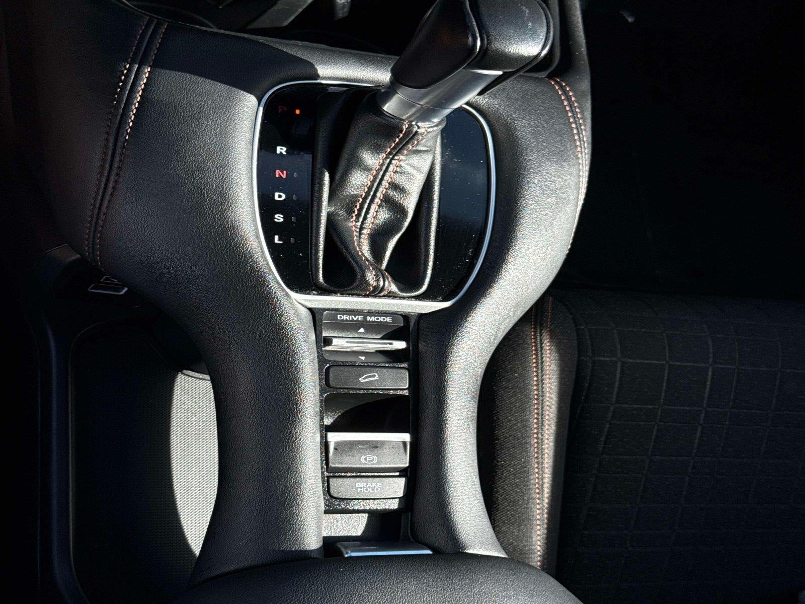 2023 Honda Hr-V Sport Sport