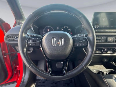 2023 Honda Hr-V Sport Sport