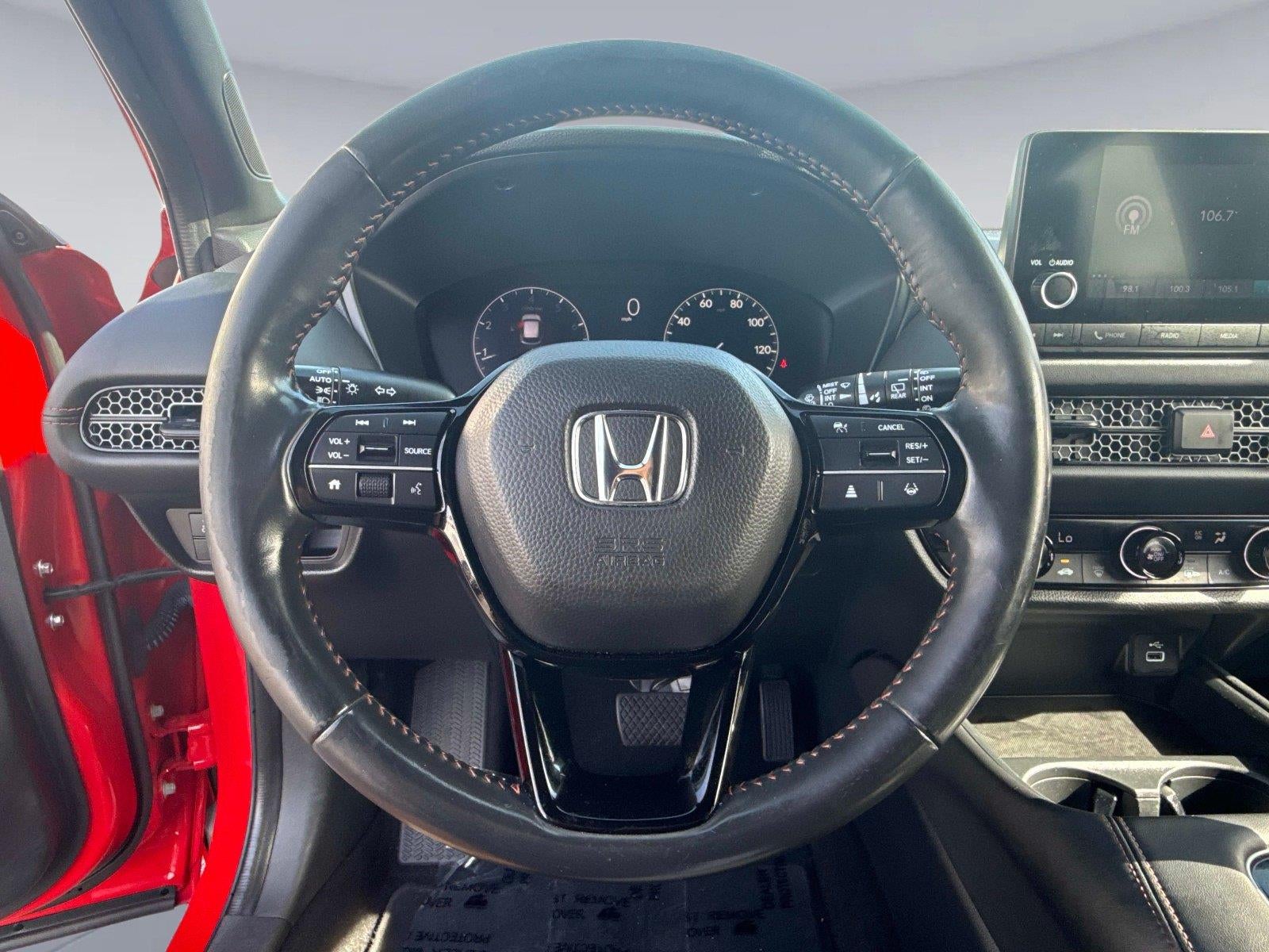2023 Honda Hr-V Sport Sport