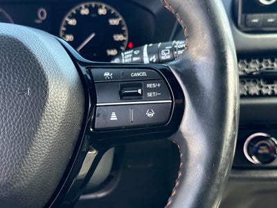 2023 Honda Hr-V Sport Sport