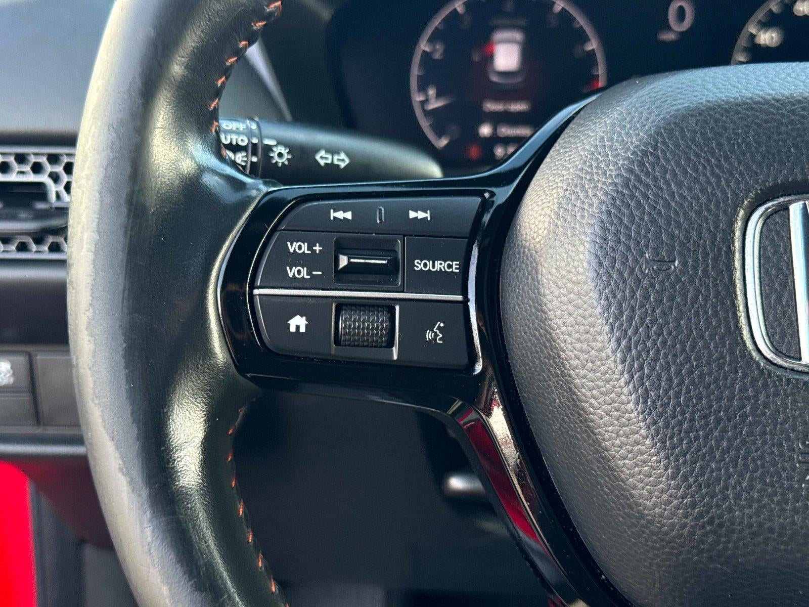 2023 Honda Hr-V Sport Sport