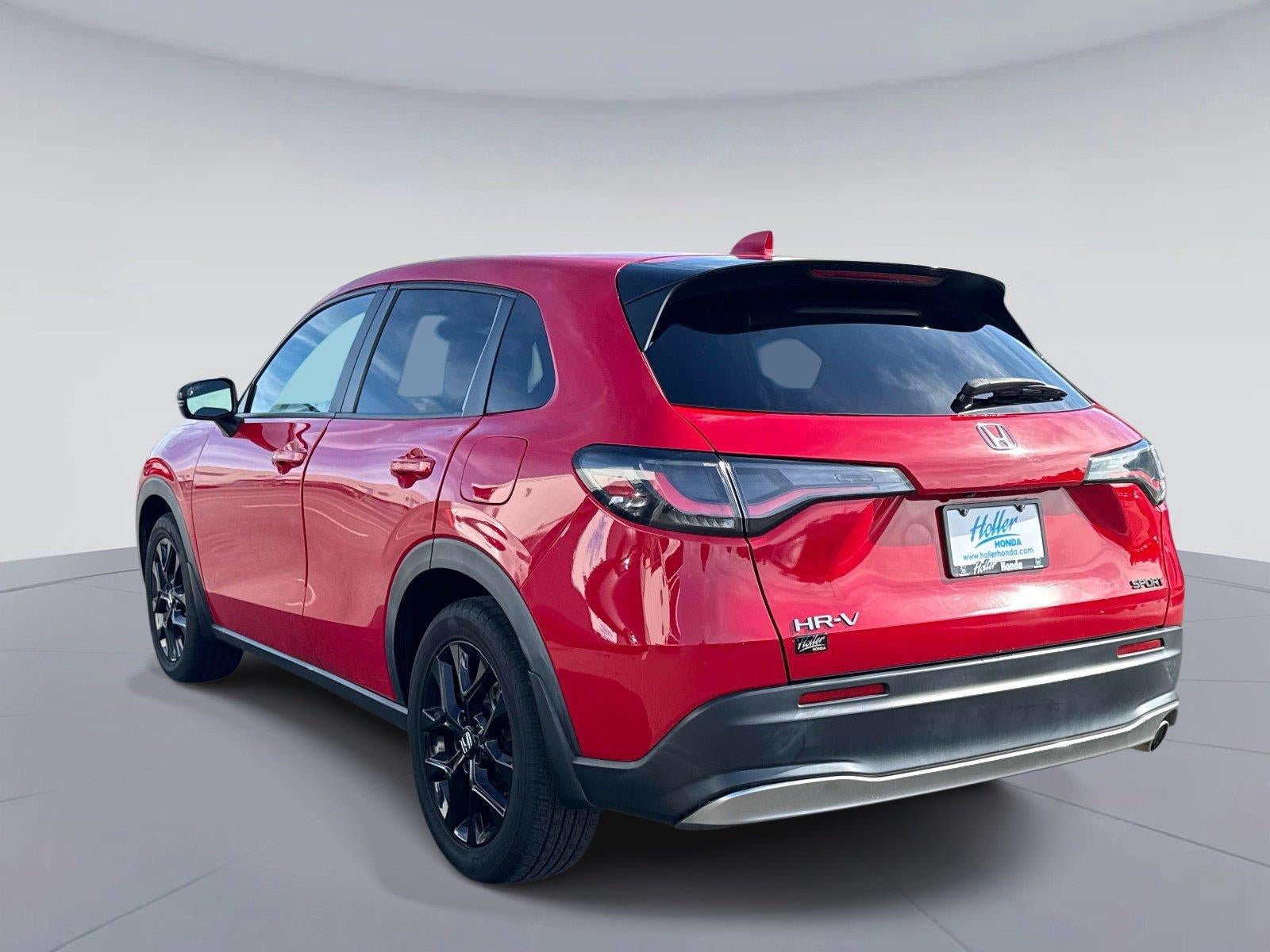 2023 Honda Hr-V Sport Sport