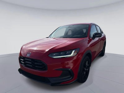 2023 Honda Hr-V Sport Sport