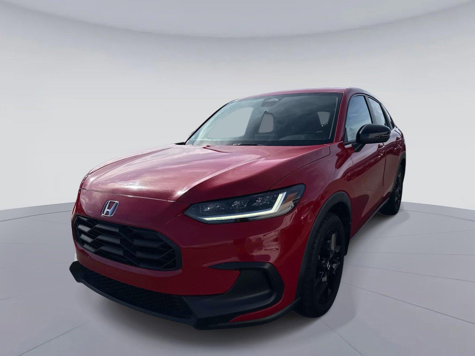 2023 Honda Hr-V Sport Sport