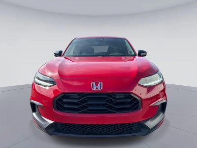 2023 Honda Hr-V Sport Sport