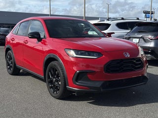 2023 Honda Hr-V Sport Sport