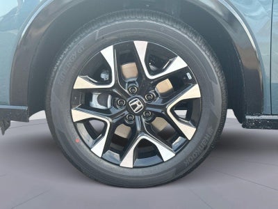 2027 Honda Hr-V Exl EX-L