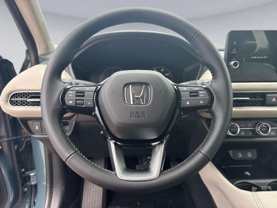 2027 Honda Hr-V Exl EX-L