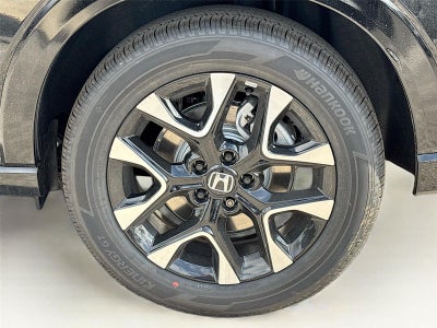 2026 Honda HR-V EXL EX-L