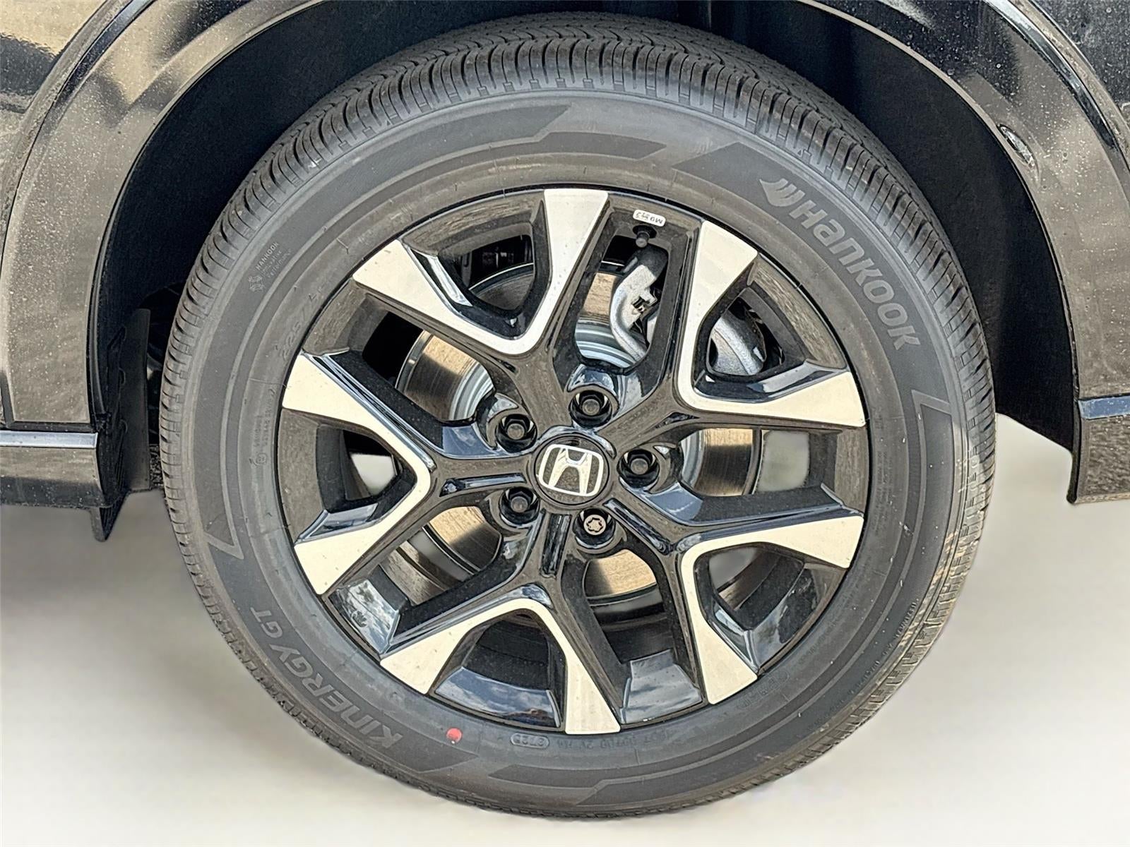 2026 Honda HR-V EXL EX-L