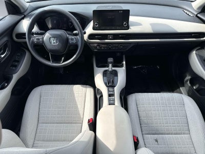 2023 Honda HR-V LX