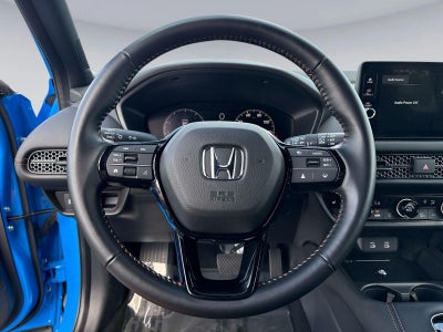 2026 Honda HR-V SPORT Sport