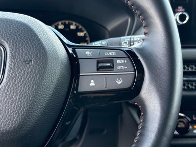 2026 Honda HR-V SPORT Sport
