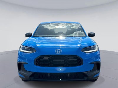 2026 Honda HR-V SPORT Sport