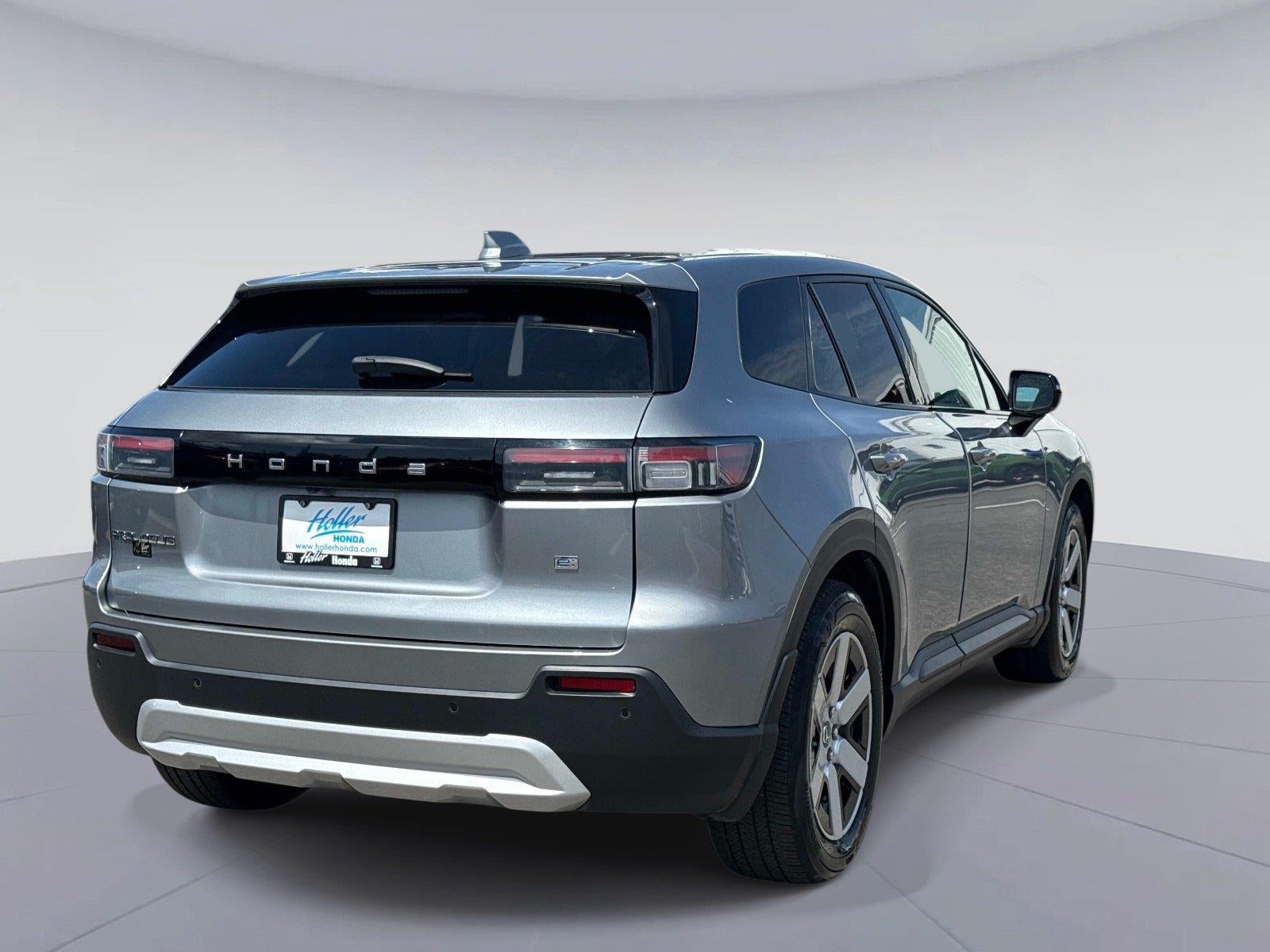 2024 Honda Prologue EX