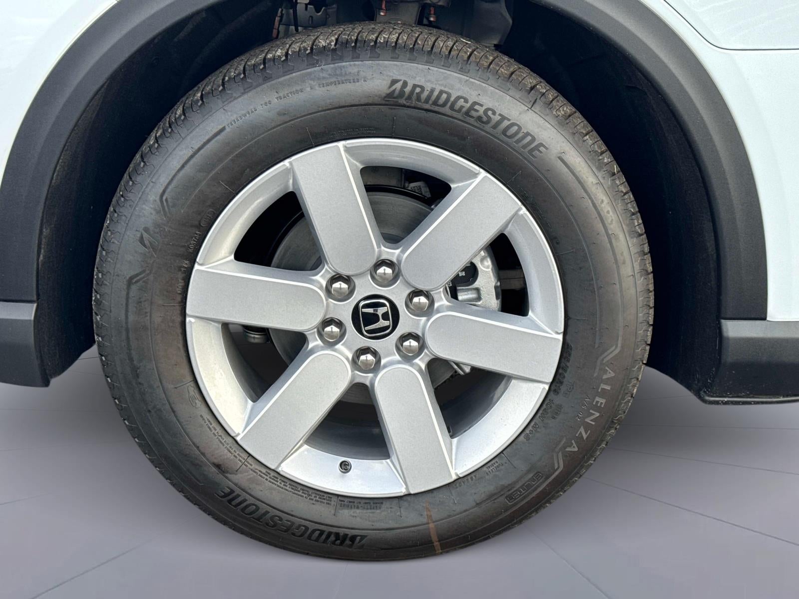 2026 Honda Prologue EX