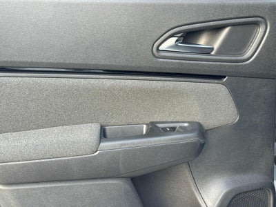 2026 Honda Prologue EX