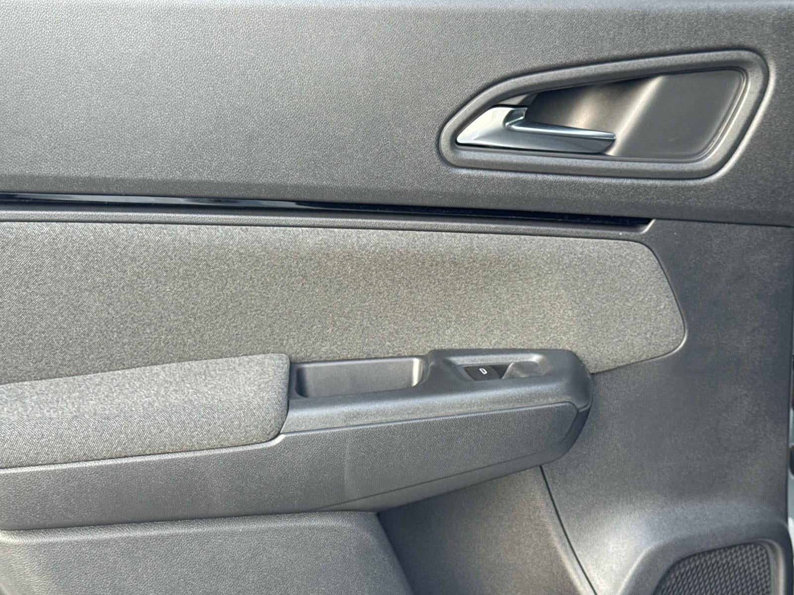 2026 Honda Prologue EX