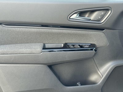 2026 Honda Prologue EX