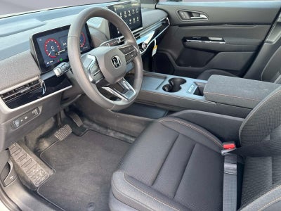 2026 Honda Prologue EX