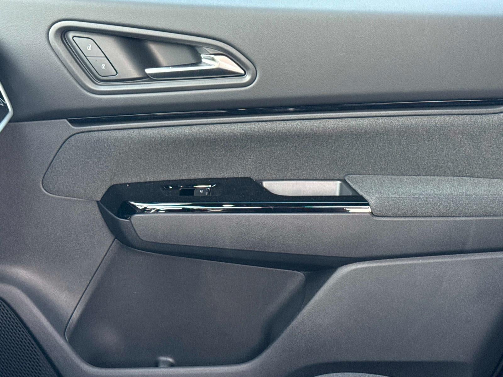 2026 Honda Prologue EX