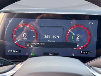 2026 Honda Prologue EX