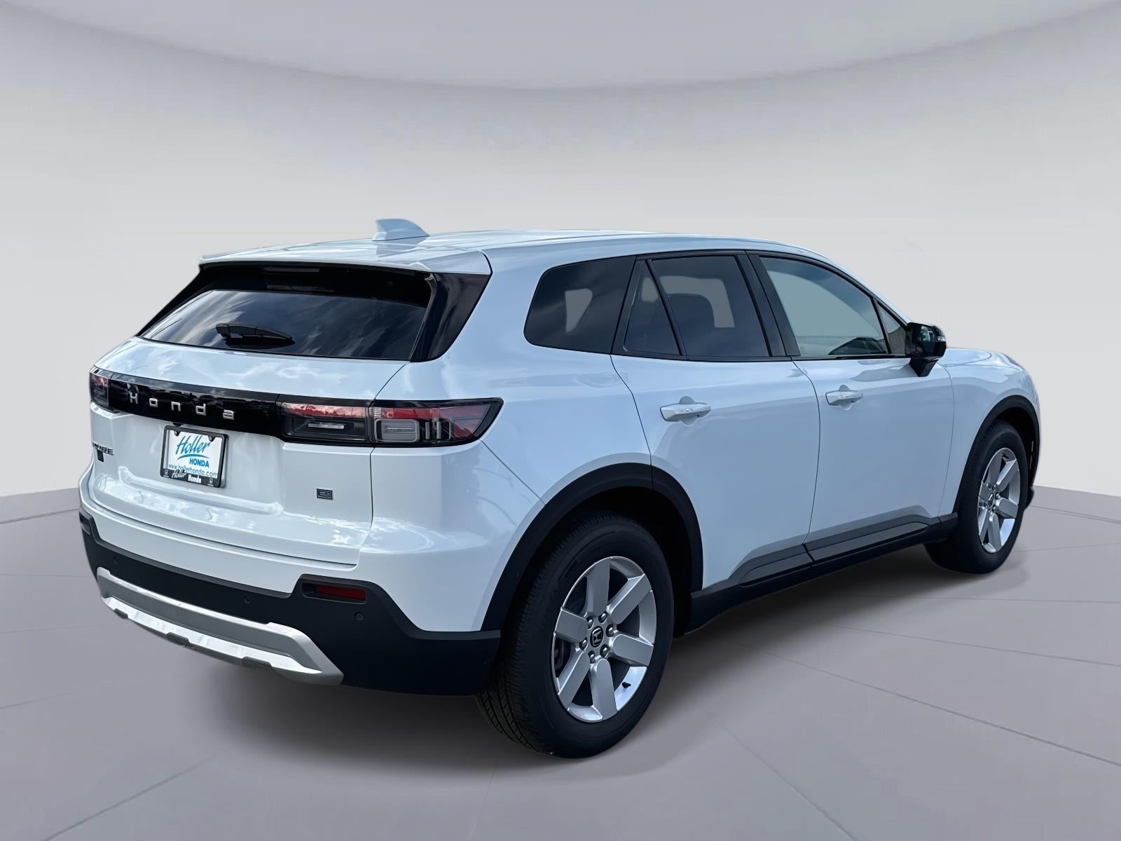 2026 Honda Prologue EX